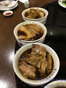 馬來西亞美食